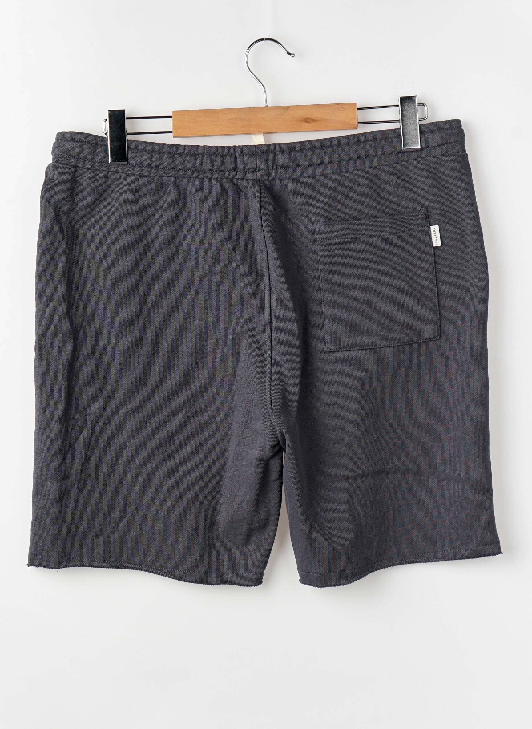 Bermudas mėlyna SCALPERS vyras