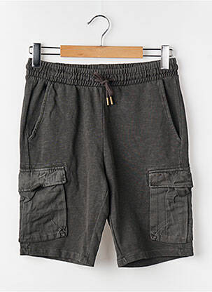 Bermudas tiesi kirpimas normala dydis juodas ONLY&SONS vyras