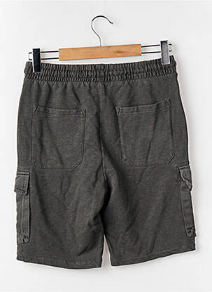 Bermudas tiesi kirpimas normala dydis juodas ONLY&SONS vyras
