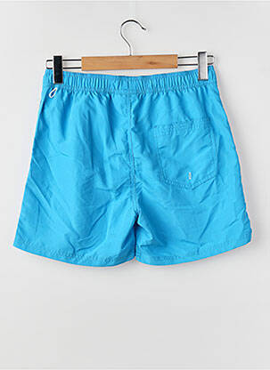 Maudymosi šortas mėlyna JACK & JONES vyras