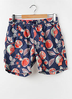 Maudymosi šortas mėlyna SCOTCH & SODA vyras