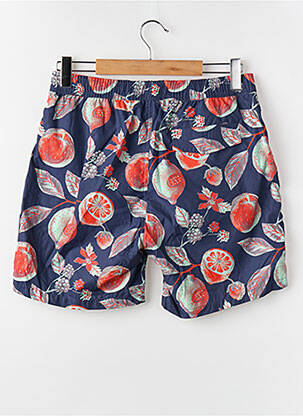 Maudymosi šortas mėlyna SCOTCH & SODA vyras