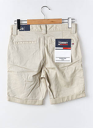 Šortas bežinis TOMMY HILFIGER vyras