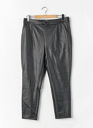 Lieknos kelnės juodas VERO MODA moteris