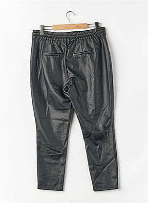 Lieknos kelnės juodas VERO MODA moteris