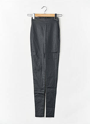 Lieknos kelnės juodas ASTRID BLACK LABEL moteris