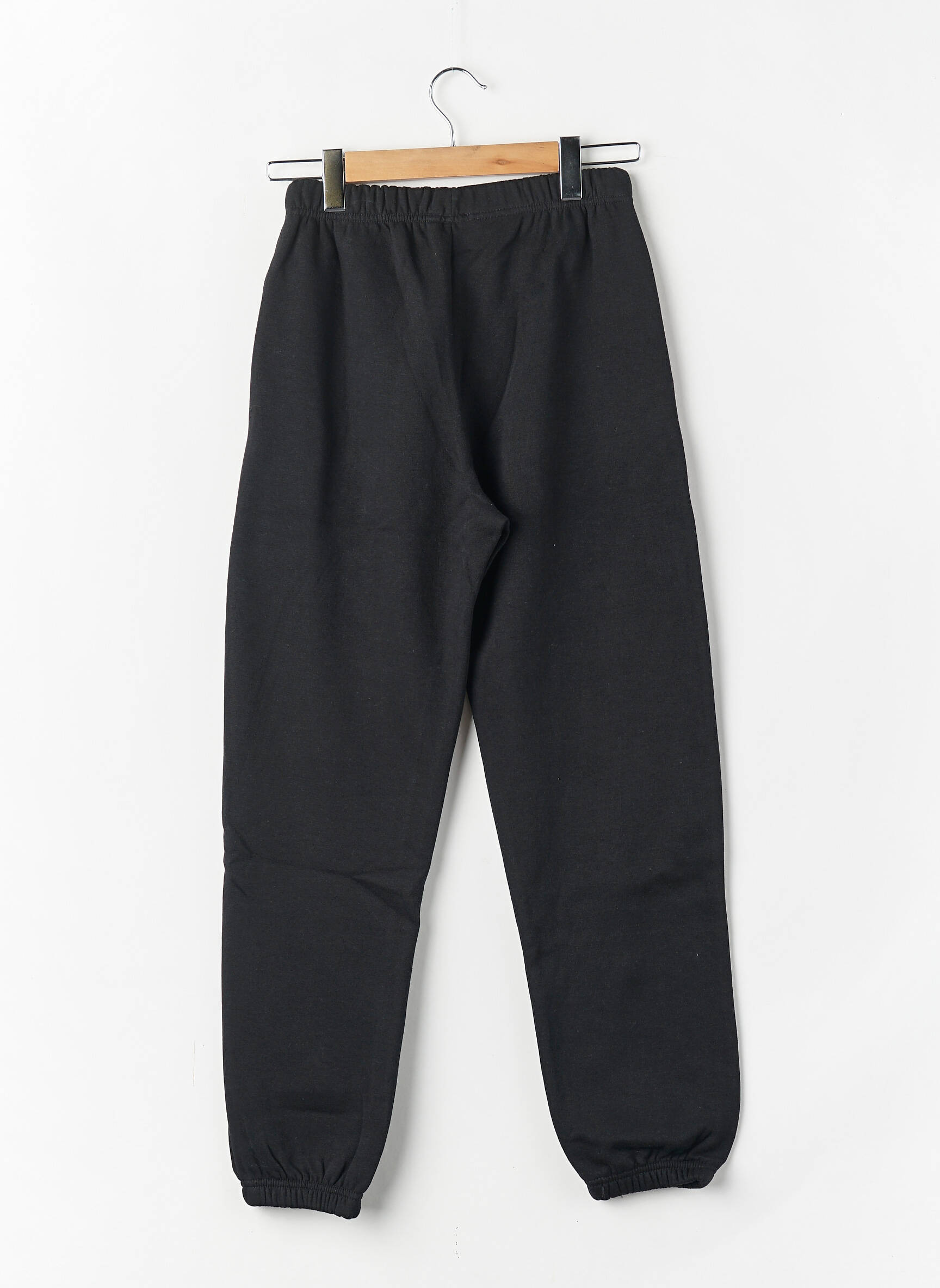 Joggins juodas TALLY WEIJL moteris