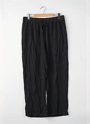 Platus kelnes juodas VERO MODA moteris