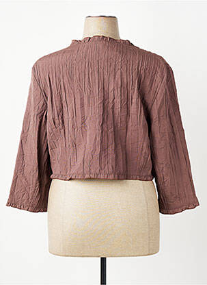 Bolero rudas MULTIPLES moteris