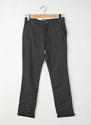 Chino kelnė juodas JACK & JONES vyras