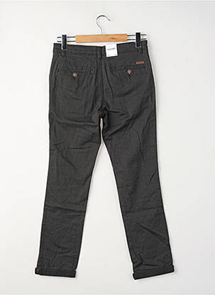 Chino kelnė juodas JACK & JONES vyras