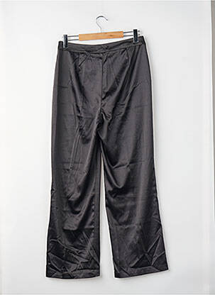 Platus kelnes juodas VERO MODA moteris