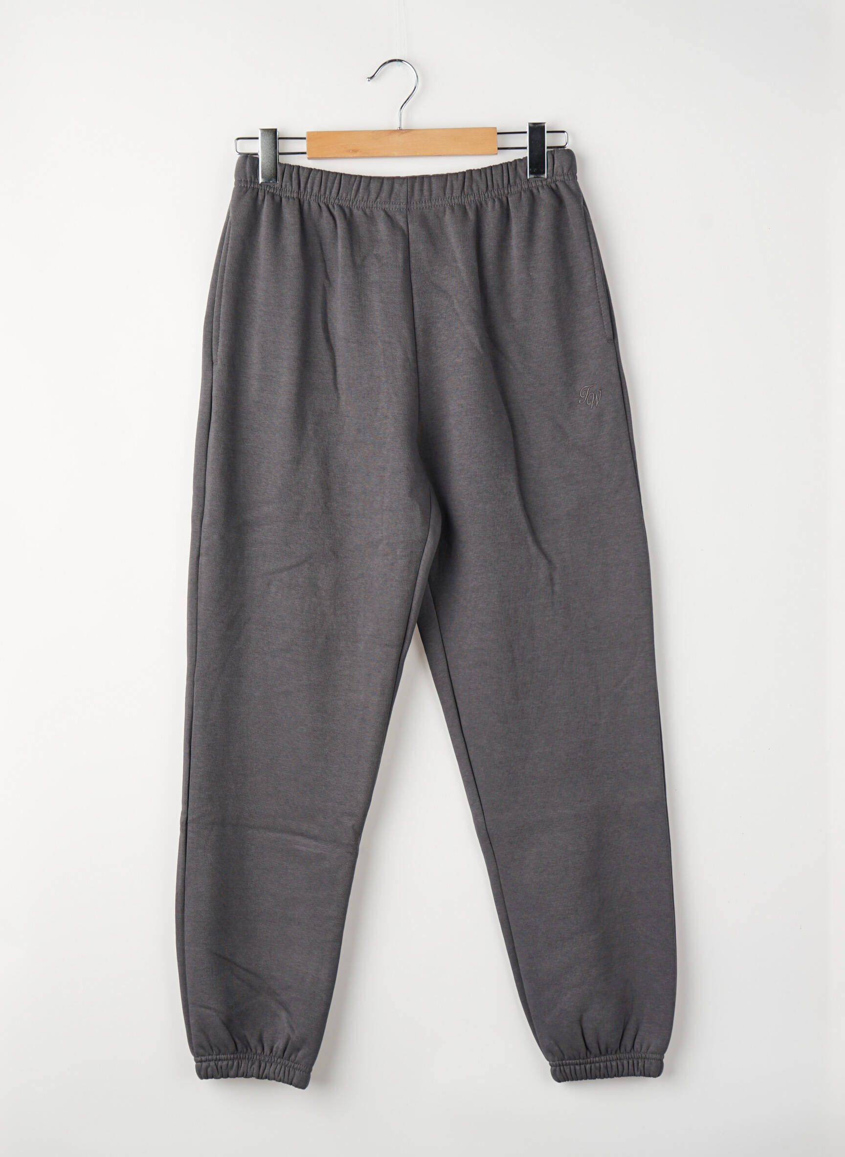 Joggins pilka TALLY WEIJL moteris