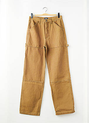 Kargo kelnė bežinis SUPERDRY moteris
