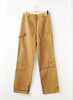 Kargo kelnė bežinis SUPERDRY moteris