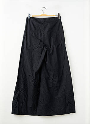 Platus kelnes juodas VERO MODA moteris