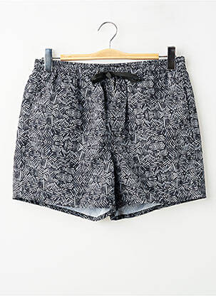 Maudymosi šortas juodas ONLY&SONS vyras