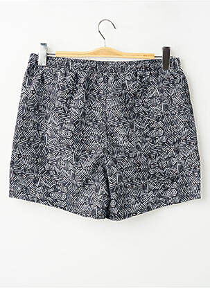 Maudymosi šortas juodas ONLY&SONS vyras