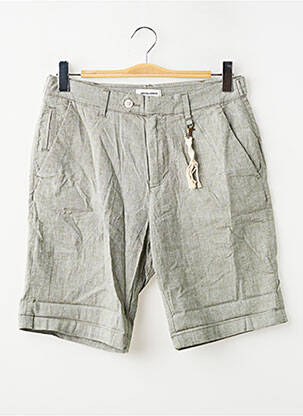 Šortas žalias JACK & JONES vyras