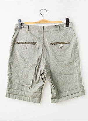 Šortas žalias JACK & JONES vyras