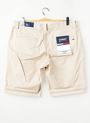 Šortas bežinis TOMMY HILFIGER vyras