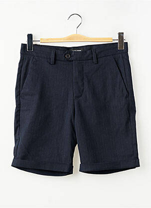 Šortas mėlyna JACK & JONES vyras