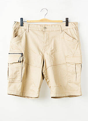 Bermudas bežinis JACK & JONES vyras