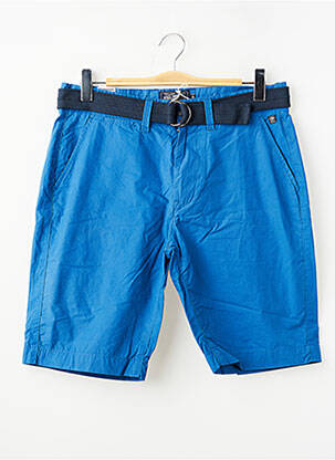 Bermudas mėlyna DENIM PROJECT vyras