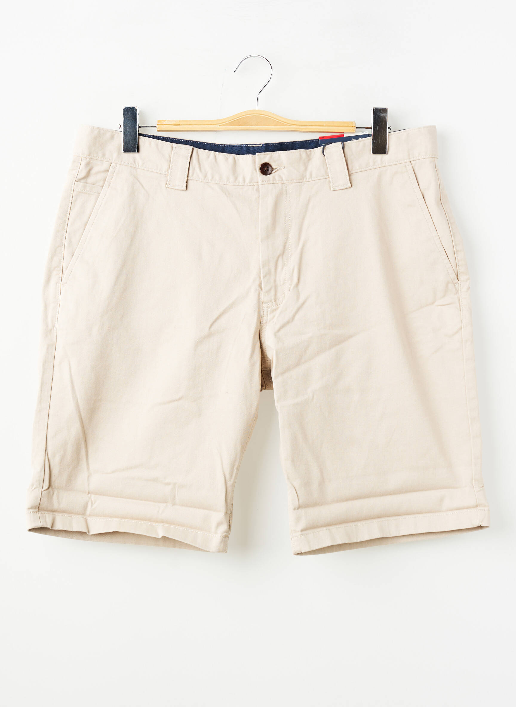 Šortas bežinis TOMMY HILFIGER vyras