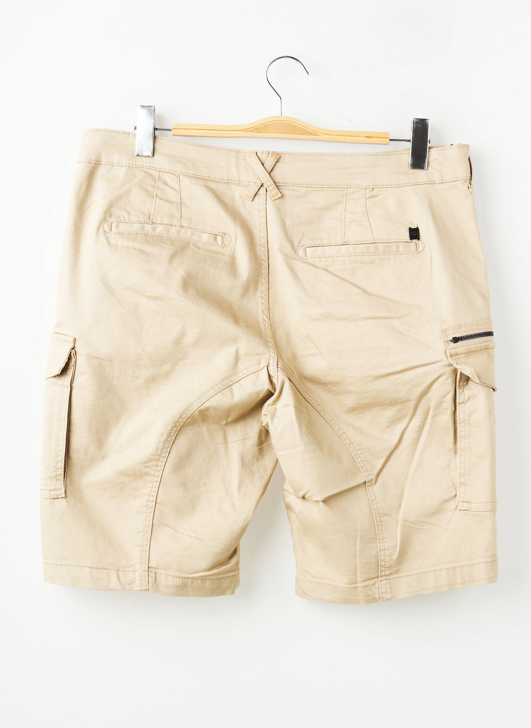 Bermudas bežinis JACK & JONES vyras
