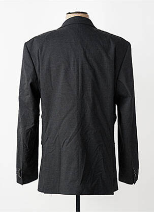 Švarkas pilka JACK & JONES vyras