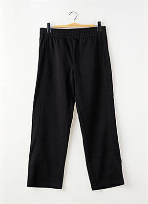 Joggins juodas MANGO moteris