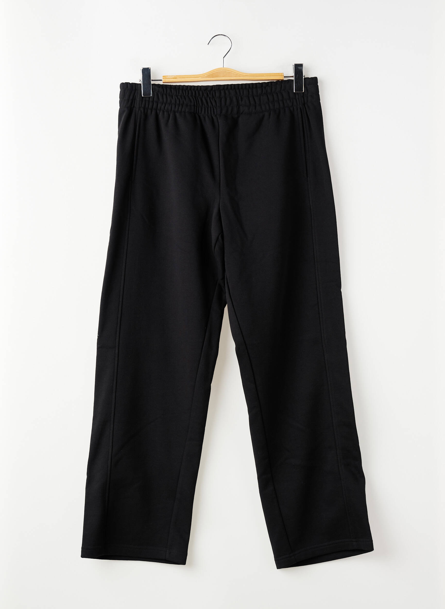 Joggins juodas MANGO moteris