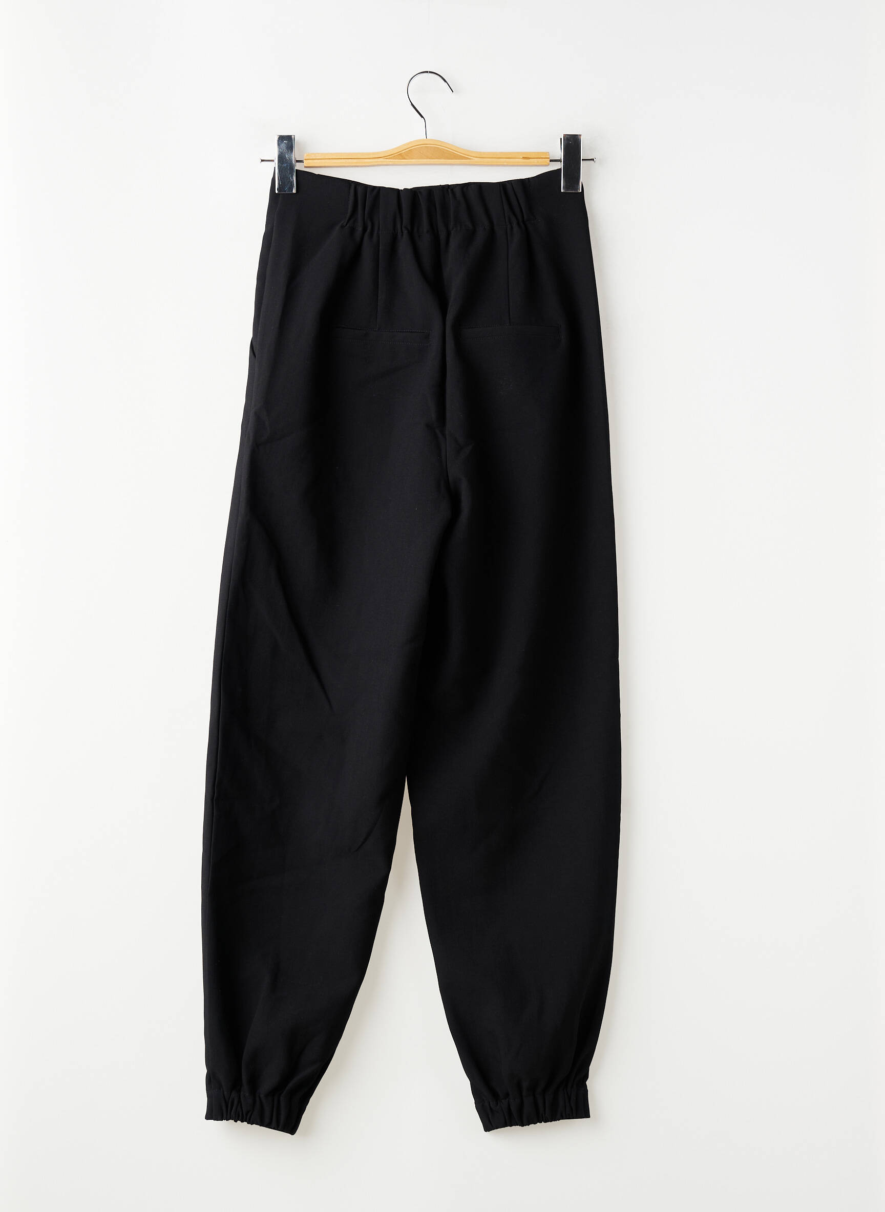 Tiesi kelnė juodas VERO MODA moteris