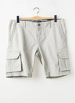 Bermudas pilka BRUCE & BUTLER  vyras