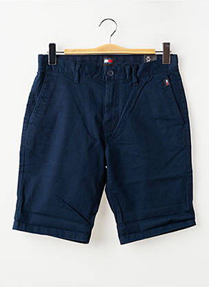 Šortas mėlyna TOMMY HILFIGER vyras