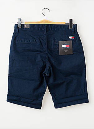 Šortas mėlyna TOMMY HILFIGER vyras