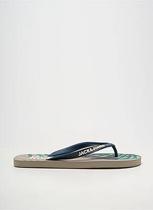 Šlepetės bežinis JACK & JONES vyras