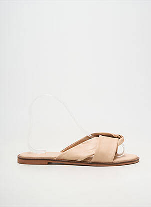 Sandalai/nu pėdos bežinis VERO MODA moteris