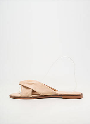 Sandalai/nu pėdos bežinis VERO MODA moteris