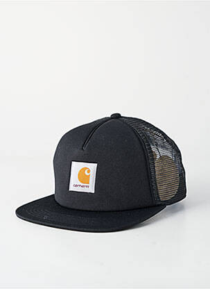 Kepuraitė juodas CARHARTT vyras