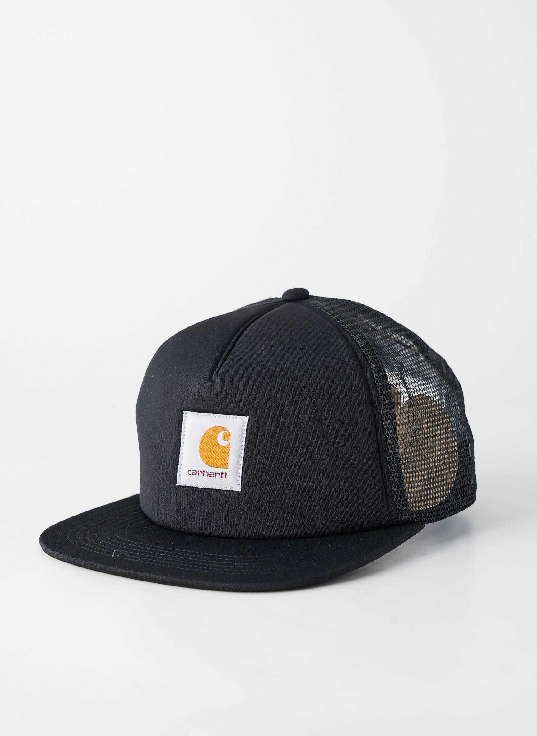 Kepuraitė juodas CARHARTT vyras