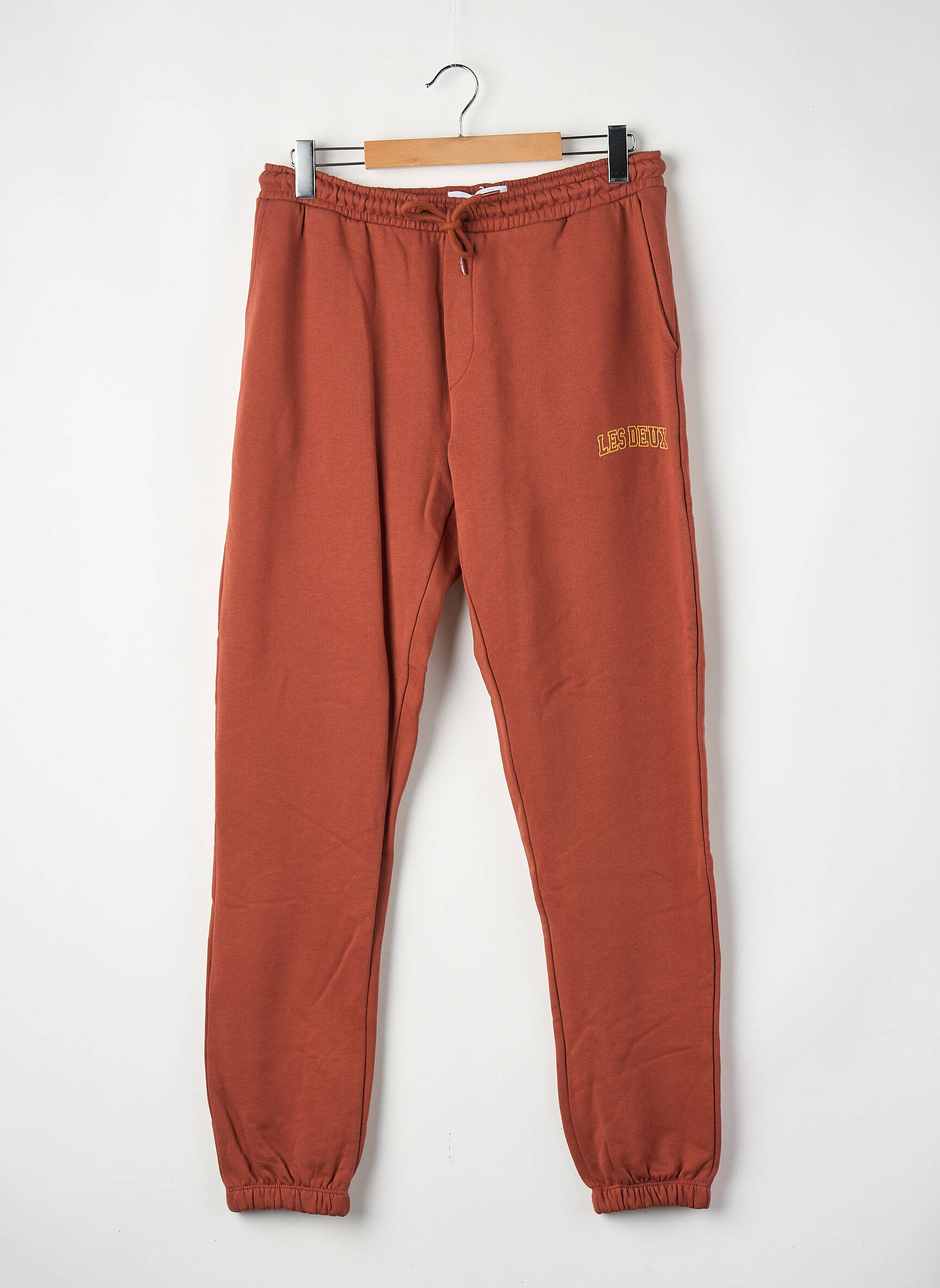 Joggins oranžinė LES DEUX vyras