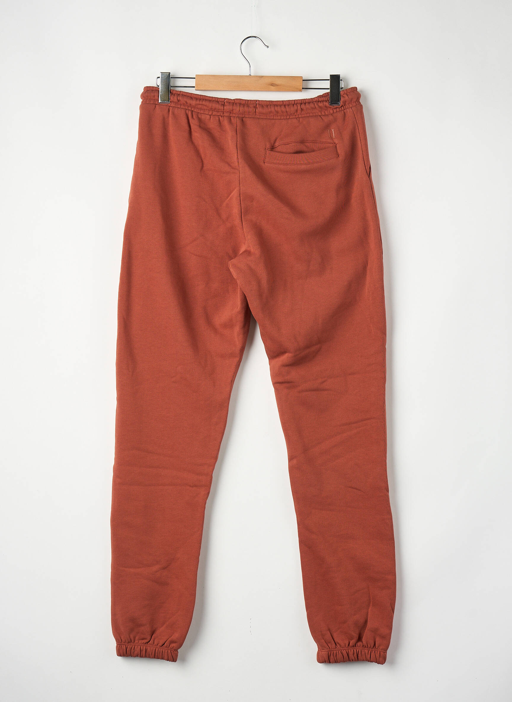 Joggins oranžinė LES DEUX vyras