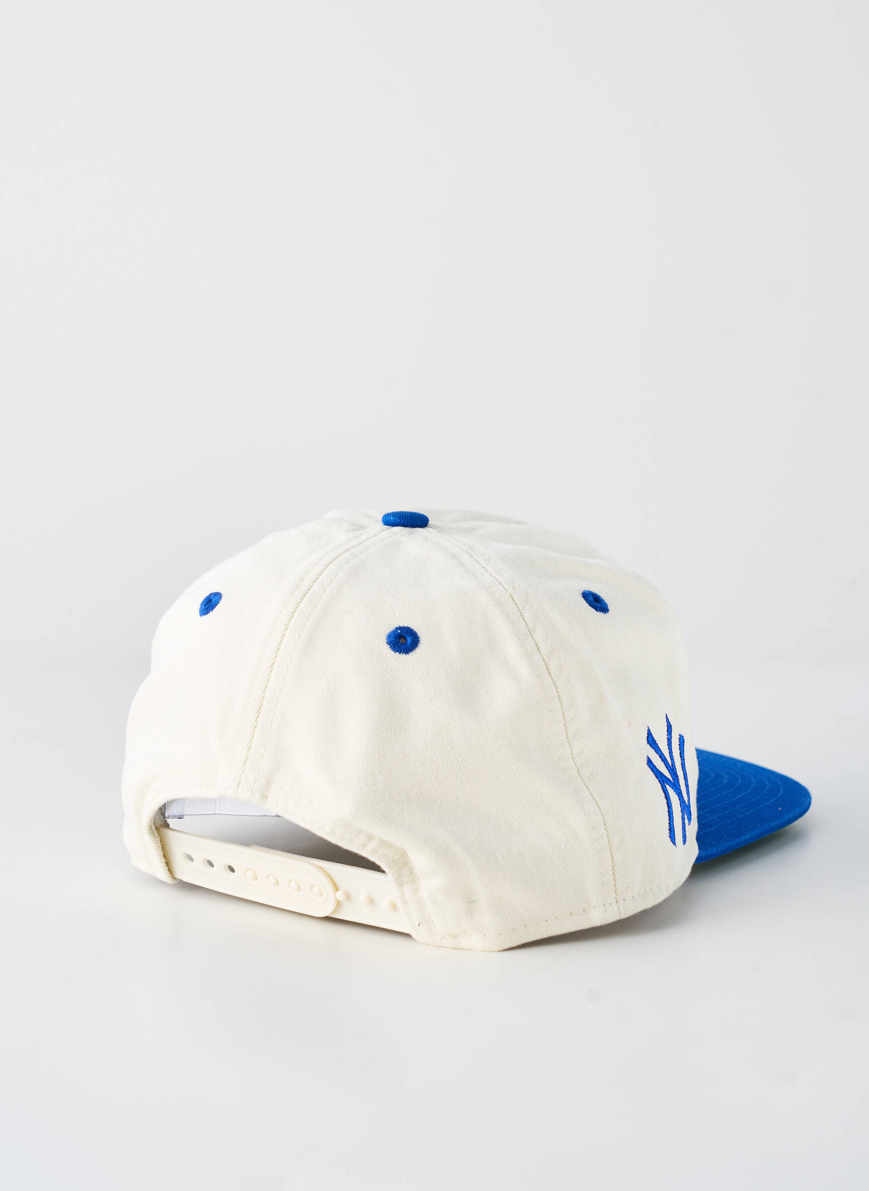 Kepuraitė baltas NEW ERA vyras