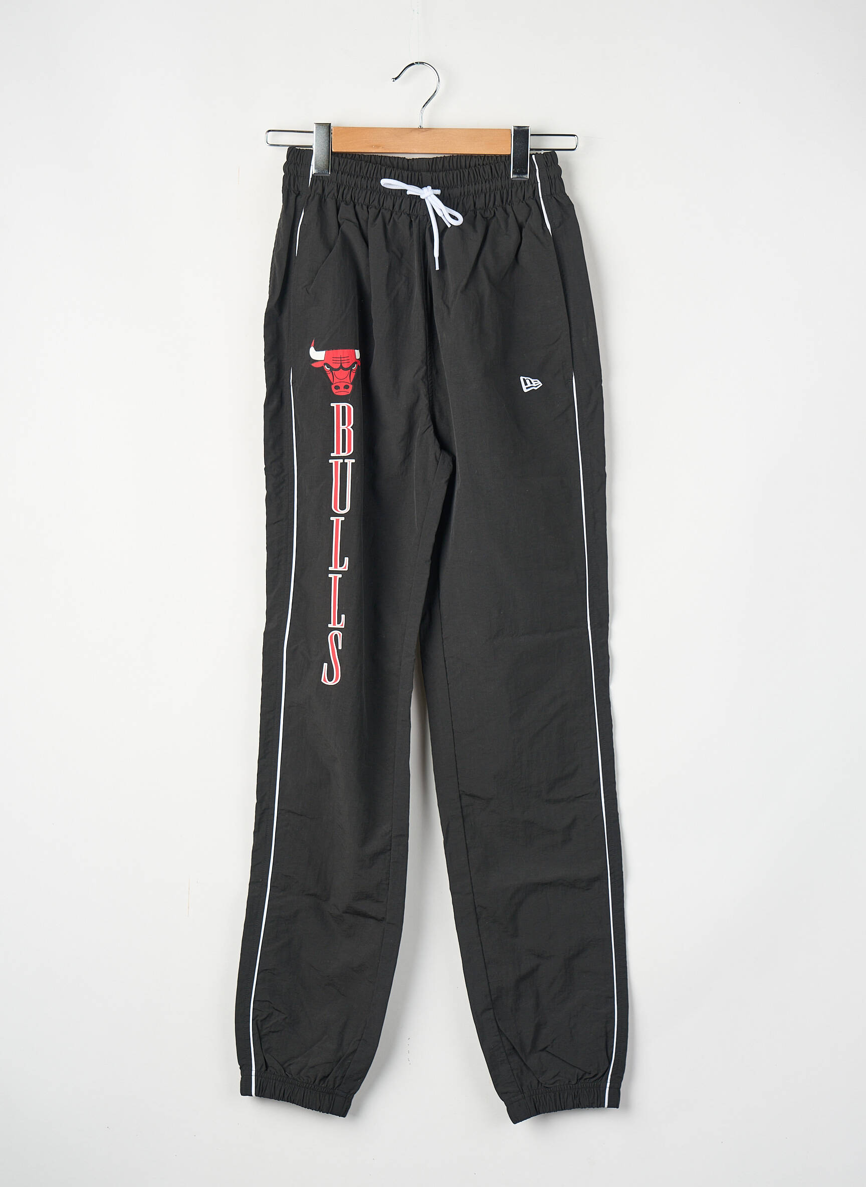 Joggins juodas NEW ERA vyras