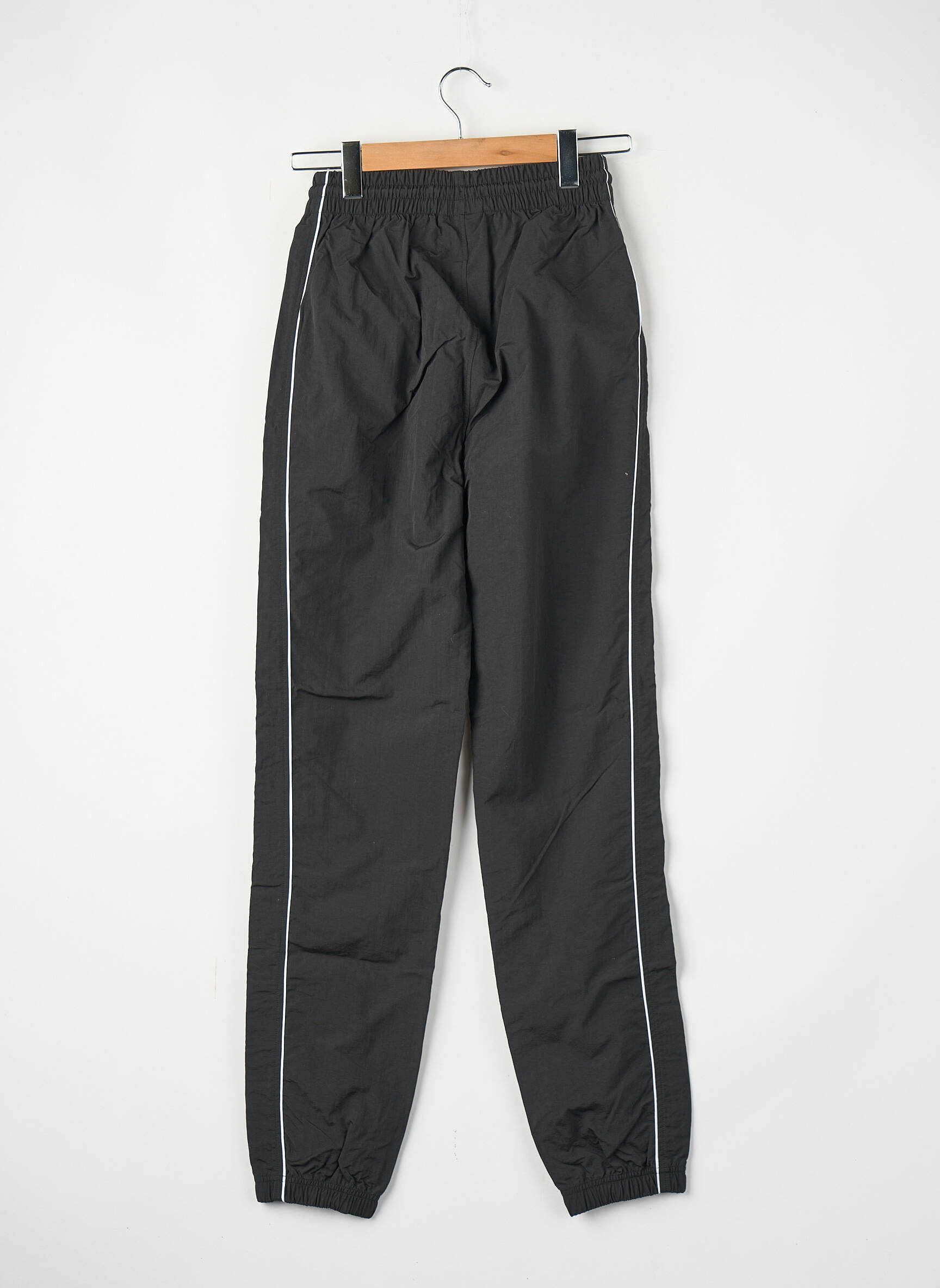 Joggins juodas NEW ERA vyras