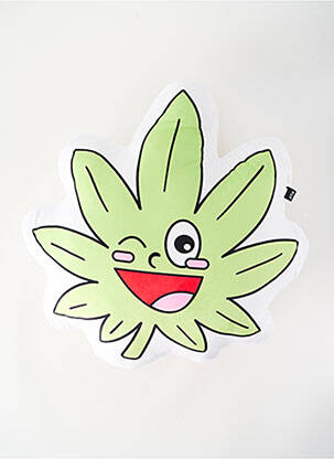 Įvairūs namų produktai žalias HUF vyras