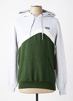 Mikroskopas žalias VANS vyras