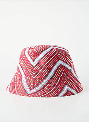 Skrybėlė raudona KANGOL unisexas